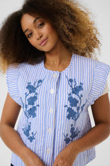 CULTURE CHEMISE FEMME