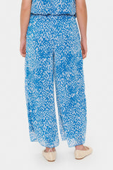 SAINT-TROPEZ Pantalon Femme