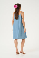 CULTURE ROBE FEMME
