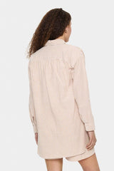 ST-TROPEZ CHEMISE FEMME