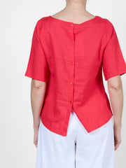 ANGELA MARA T-SHIRT FEMME