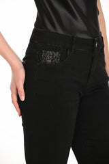 FRANK LYMAN JEANS FEMME