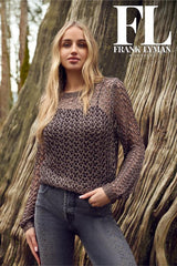 FRANK LYMAN CHANDAIL FEMME
