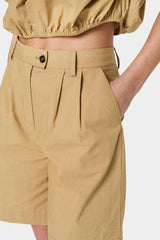 ST-TROPEZ SHORT FEMME