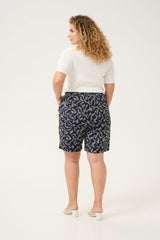 KAFFE SHORT FEMME