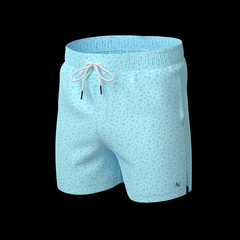 AU NOIR MAILLOT DE BAIN HOMME