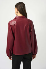 JOSEPH RIBKOFF VESTE MANTEAU