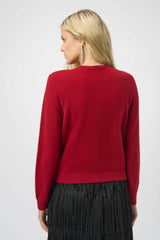 JOSEPH RIBKOFF CARDIGAN FEMME