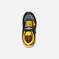 GEOX ESPADRILLE GARCON