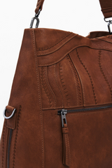 DESIGUAL SAC A MAIN FEMME
