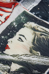 DESIGUAL FOULARD FEMME