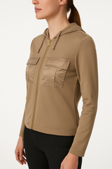 TRICOTTO VESTE FEMME