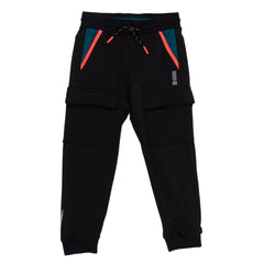 NANO Pantalon athlétique Garçons 4 - 14 ans