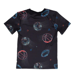 NANO T-shirt Garçons de 4 à 14 ans