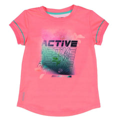 NANO T-shirt athlétique Filles 4 - 14 ans