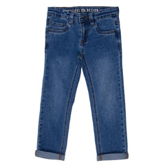 NANO JEANS GARCONS 7 - 14 ANS