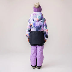 NANO Tuque en trico Filles 7/14 ans