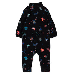 NANO BODY SUIT GARCON DE 6 A 24 MOIS