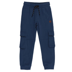 NANO JOGGERS GARCONS 2- 6 ANS
