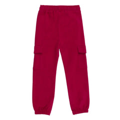 NANO Pantalon de jogging Filles 2 - 6 ans