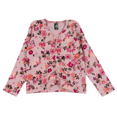 NANO CHANDAIL FILLE 7 - 14 ANS