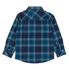 NANO Chemise Garçons DE 2 A 6 ANS