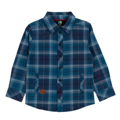 NANO Chemise Garçons DE 7 A 14 ANS