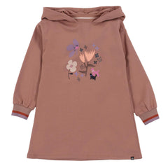 NANO TUNIQUE FILLES DE 2 A 6 ANS
