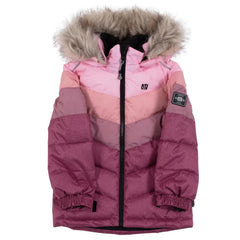 NANO Habit de neige Roxanne Filles de 7 à 14 ans