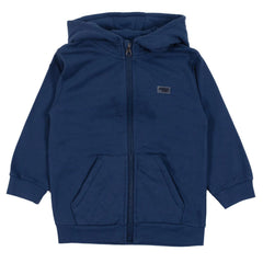 NANO Veste à capuchon Garçons 2 - 6 ans