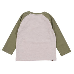 NANO T-shirt manches longues Bébé Garçons 3 - 24 mois