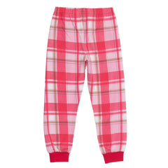 NANO PYJAMA FILLES DE 7 A 14 ANS