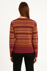 MOTION CHANDAIL FEMME