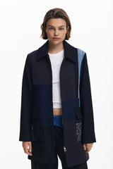 DESIGUAL VESTE FEMME