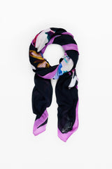 DESIGUAL FOULARD FEMME