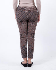 ANGELA MARA PANTALON FEMME