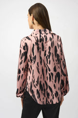 JOSEPH RIBKOFF BLOUSE FEMME