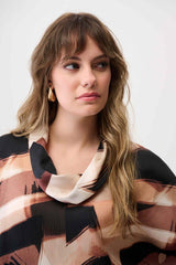 JOSEPH RIBKOFF CHANDAIL FEMME