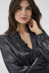 CULTURE BLOUSE FEMME