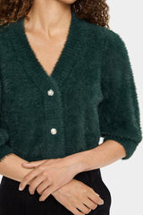 SAINT-TROPEZ CARDIGAN FEMMME