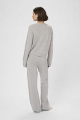 CULTURE CARDIGAN FEMME