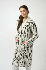 JOSEPH RIBKOFF MANTEAU FEMME