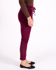 ANGELA MARA PANTALON FEMME