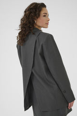 KAFFE VESTE FEMME