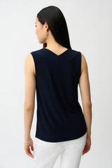 JOSEPH RIBKOFF CAMISOLE FEMME