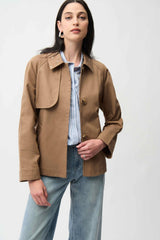 JOSEPH RIBKOFF MANTEAU