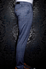AU NOIR PANTALON HOMME