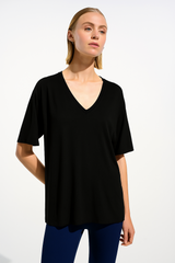 JOSEPH RIBKOFF T-SHIRT FEMME