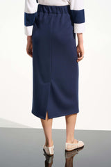 JOSEPH RIBKOFF JUPE FEMME