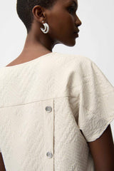 JOSEPH RIBKOFF CHANDAIL FEMME